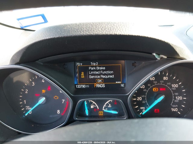 1FMCU9G94HUC88938 Ford 2017