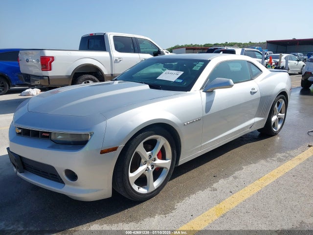 2G1FD1E3XF9187990 Chevrolet lfx