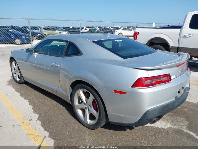 2G1FD1E3XF9187990 Chevrolet lfx