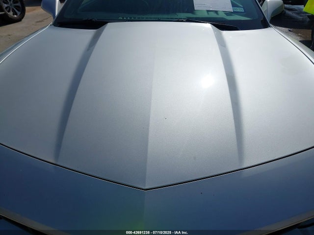 2G1FD1E3XF9187990 Chevrolet lfx