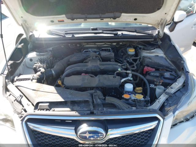 2017 SUBARU CROSSTREK JF2GPAKC2H8224103 Photo 9