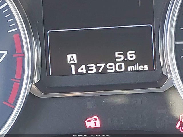 Subaru naturally aspirated 2017 JF2GPAKC2H8224103 Image 14