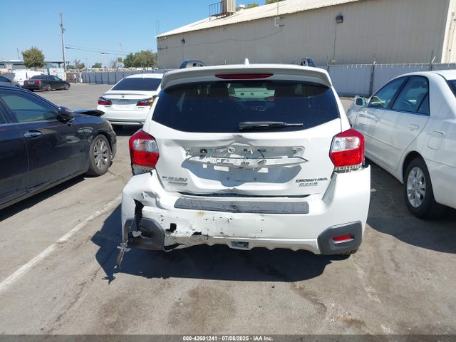 Subaru naturally aspirated 2017 JF2GPAKC2H8224103 Image 15