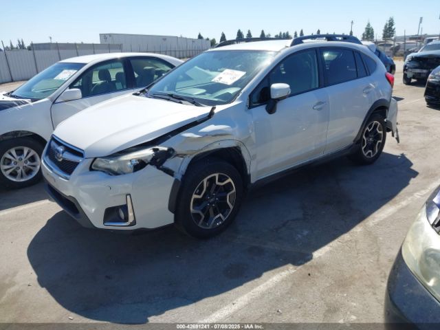 2017 SUBARU CROSSTREK JF2GPAKC2H8224103 Photo 1