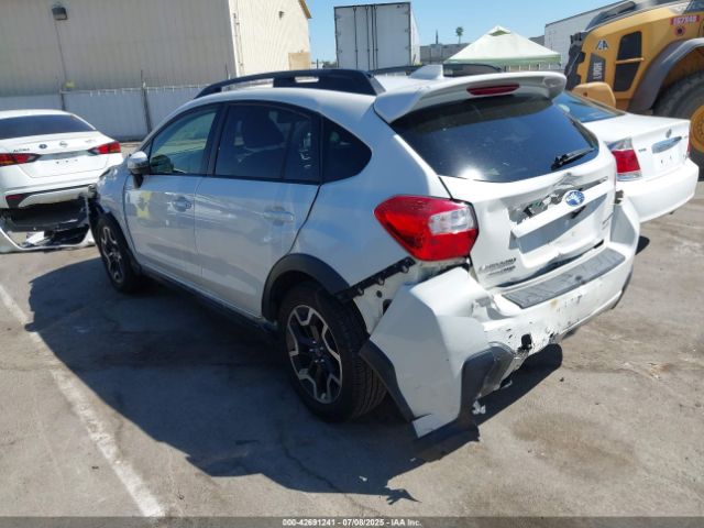 2017 SUBARU CROSSTREK JF2GPAKC2H8224103 Photo 2