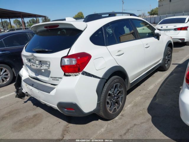 2017 SUBARU CROSSTREK JF2GPAKC2H8224103 Photo 3