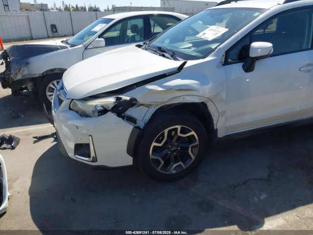 2017 SUBARU CROSSTREK JF2GPAKC2H8224103 Photo 5