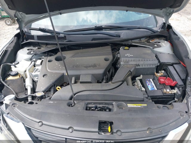 1N4AL3APXHN364701 Nissan Altima