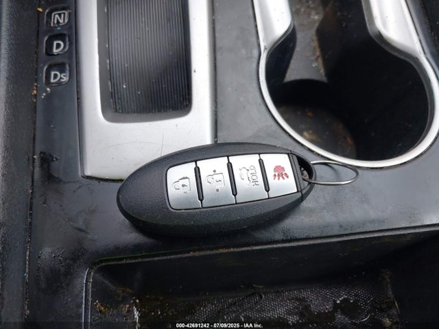 1N4AL3APXHN364701 Nissan Altima