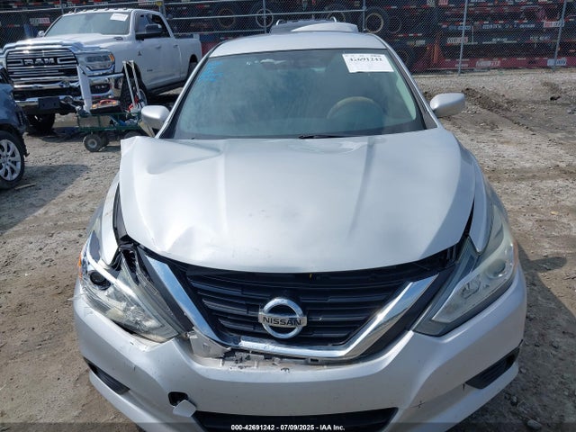 1N4AL3APXHN364701 Nissan Altima