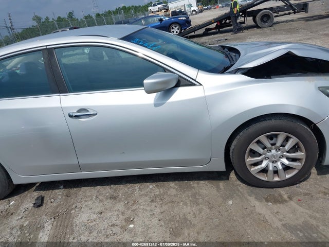 1N4AL3APXHN364701 Nissan Altima