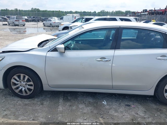 1N4AL3APXHN364701 Nissan Altima