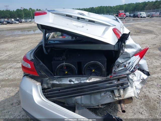 1N4AL3APXHN364701 Nissan Altima