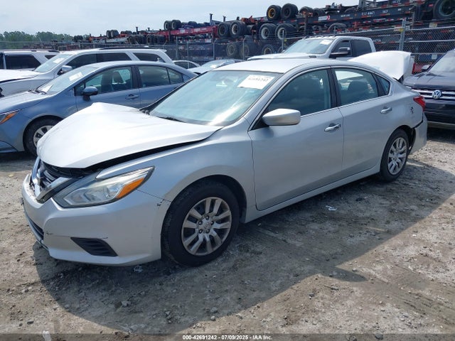 1N4AL3APXHN364701 Nissan Altima