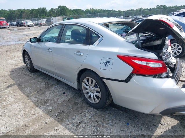 1N4AL3APXHN364701 Nissan Altima