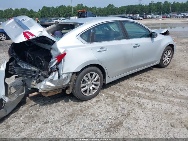 1N4AL3APXHN364701 Nissan Altima