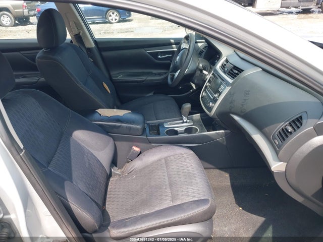 1N4AL3APXHN364701 Nissan Altima
