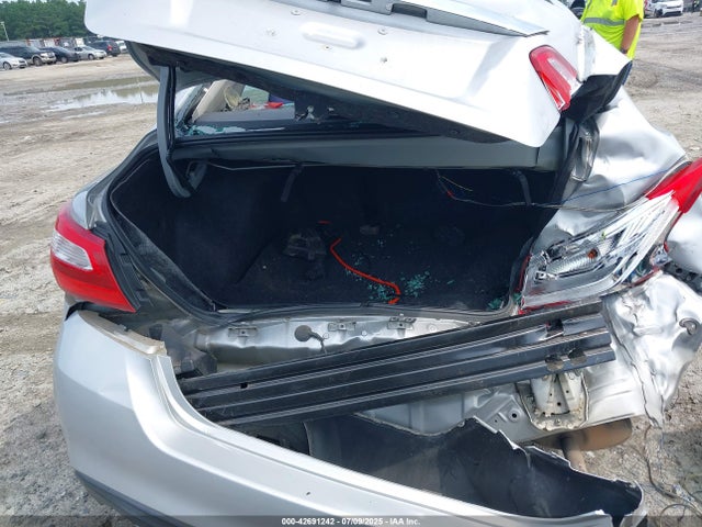 1N4AL3APXHN364701 Nissan Altima