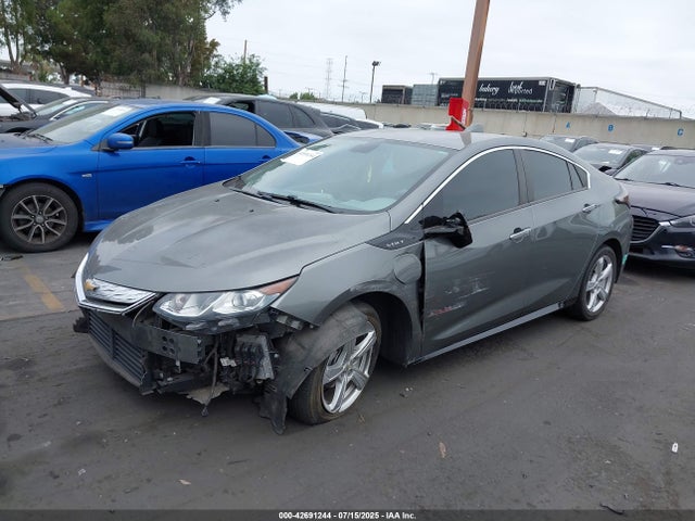 1G1RC6S54GU135732 Chevrolet l3a - di, vvt, hybrid, gen 1
