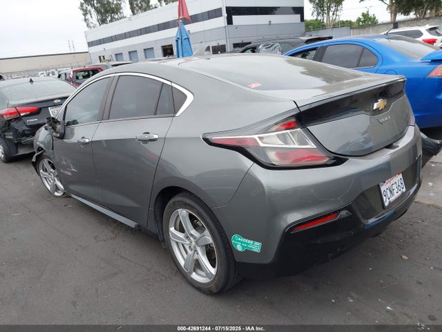 1G1RC6S54GU135732 Chevrolet l3a - di, vvt, hybrid, gen 1