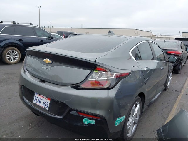1G1RC6S54GU135732 Chevrolet l3a - di, vvt, hybrid, gen 1
