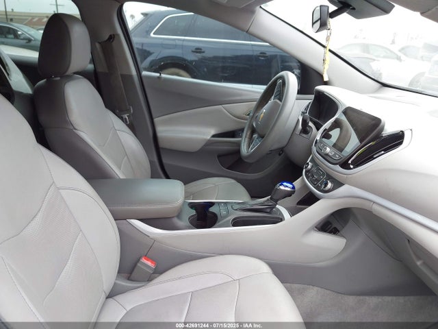 1G1RC6S54GU135732 Chevrolet l3a - di, vvt, hybrid, gen 1