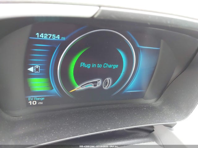 1G1RC6S54GU135732 Chevrolet l3a - di, vvt, hybrid, gen 1
