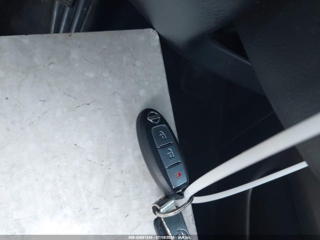 Nissan Pathfinder 2019 5N1DR2MN6KC647881 Image 11