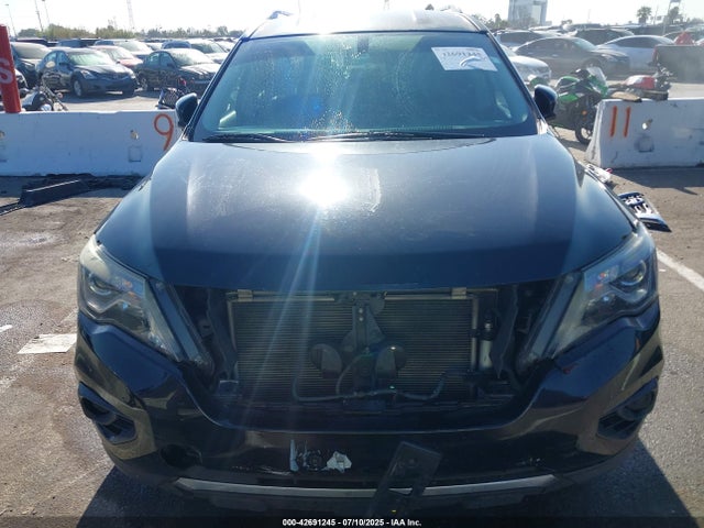 Nissan Pathfinder 2019 5N1DR2MN6KC647881 Image 13