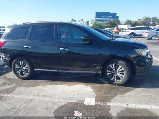 Nissan Pathfinder 2019 5N1DR2MN6KC647881 Image 14