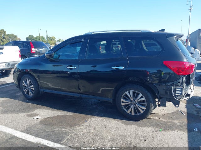 Nissan Pathfinder 2019 5N1DR2MN6KC647881 Image 15