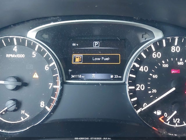 Nissan Pathfinder 2019 5N1DR2MN6KC647881 Image 16