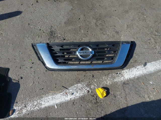Nissan Pathfinder 2019 5N1DR2MN6KC647881 Image 12