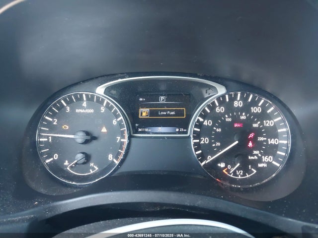 Nissan Pathfinder 2019 5N1DR2MN6KC647881 Image 7