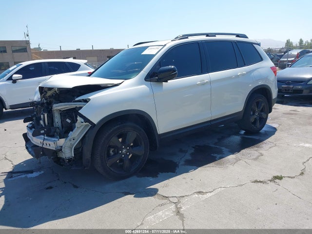 5FNYF8H09KB017887 Honda j35y6