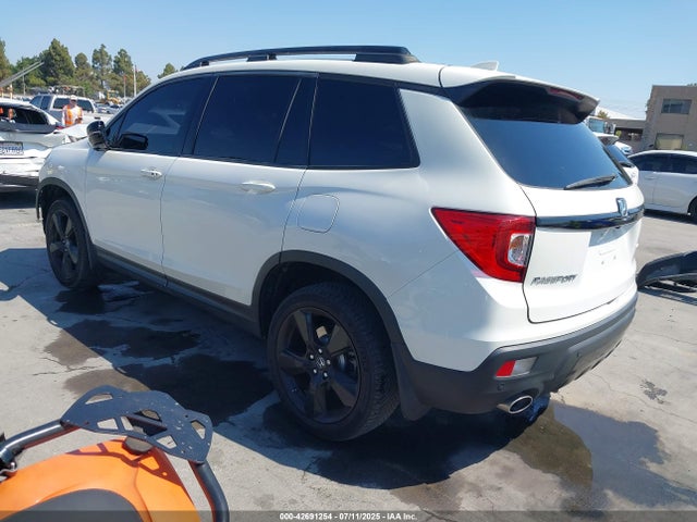 5FNYF8H09KB017887 Honda j35y6