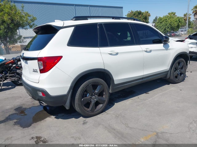 5FNYF8H09KB017887 Honda j35y6
