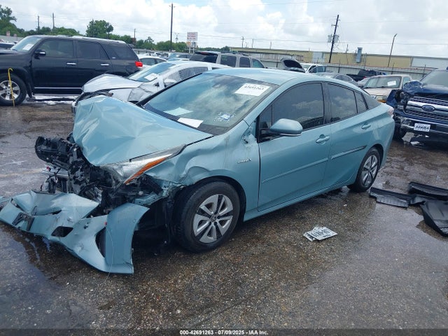 JTDKBRFU0J3063617 Toyota 2zr-fxe,1nm