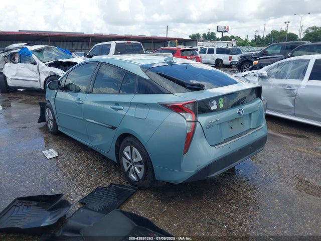 JTDKBRFU0J3063617 Toyota 2zr-fxe,1nm