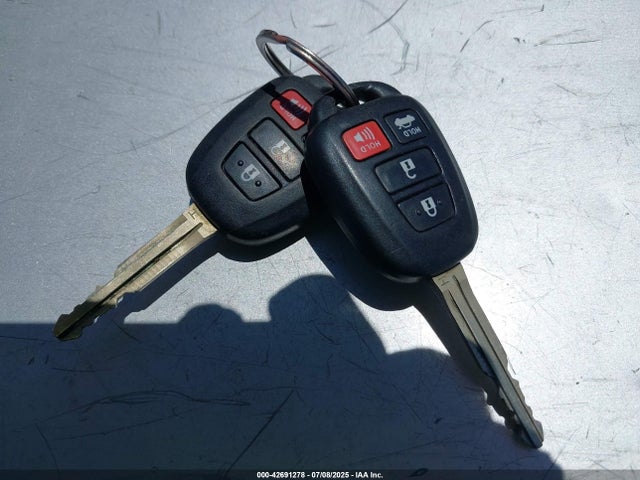 Toyota 2zr-fe 2019 5YFBURHE2KP867863 Image 11