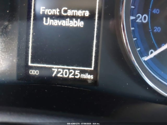 Toyota 2zr-fe 2019 5YFBURHE2KP867863 Image 16