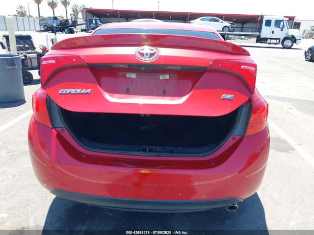 Toyota 2zr-fe 2019 5YFBURHE2KP867863 Image 17