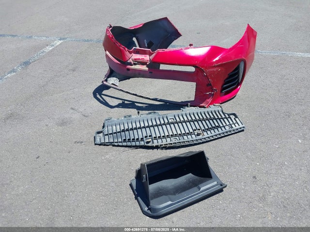 Toyota 2zr-fe 2019 5YFBURHE2KP867863 Image 12