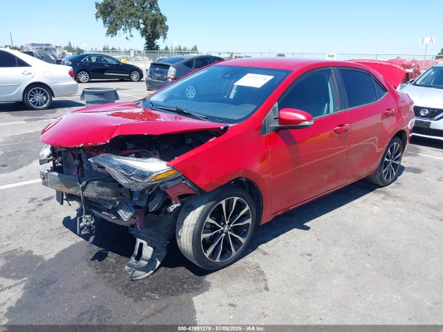 Toyota 2zr-fe 2019 5YFBURHE2KP867863 Image 2