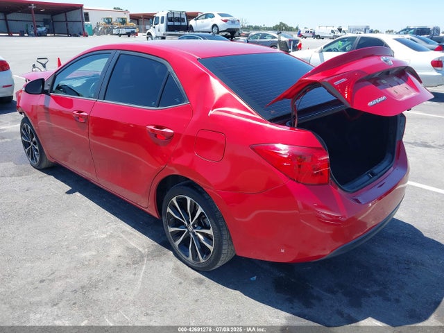 Toyota 2zr-fe 2019 5YFBURHE2KP867863 Image 3
