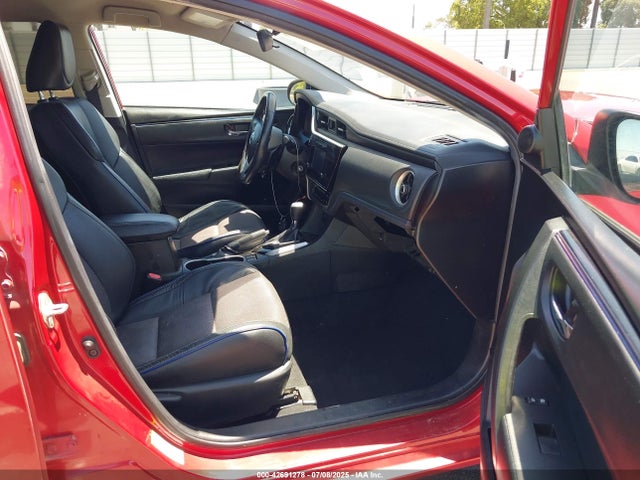 Toyota 2zr-fe 2019 5YFBURHE2KP867863 Image 5