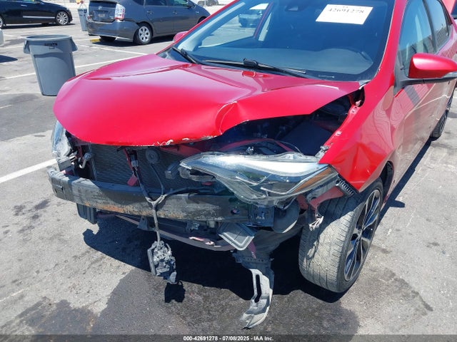 Toyota 2zr-fe 2019 5YFBURHE2KP867863 Image 6