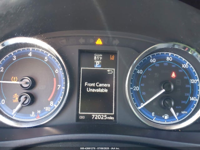 Toyota 2zr-fe 2019 5YFBURHE2KP867863 Image 7
