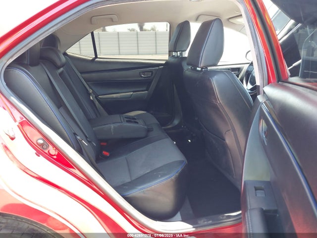 Toyota 2zr-fe 2019 5YFBURHE2KP867863 Image 8