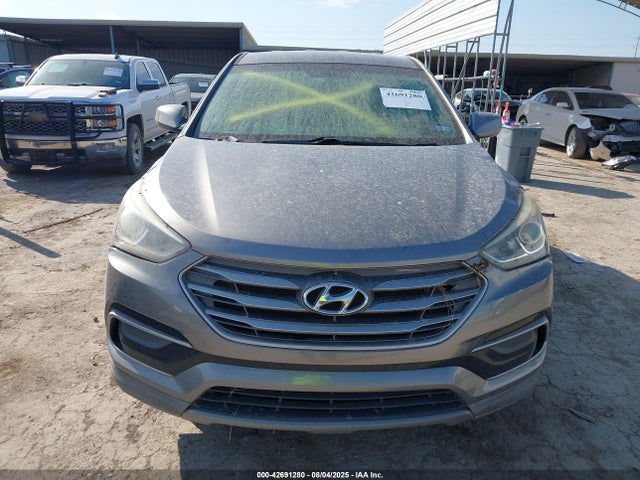 5XYZT3LB6HG429436 Hyundai gdi theta ii